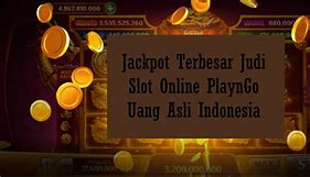 Aplikasi Judi Slot Online Uang Asli