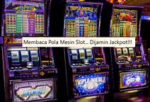 Cara Membaca Permainan Slot