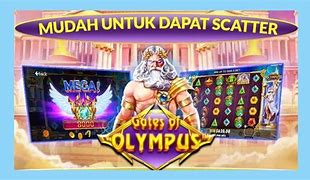 Demo Slot Anti Rungkad 777