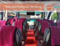 Sewa Bus Pariwisata Bandung