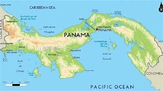 Terusan Panama